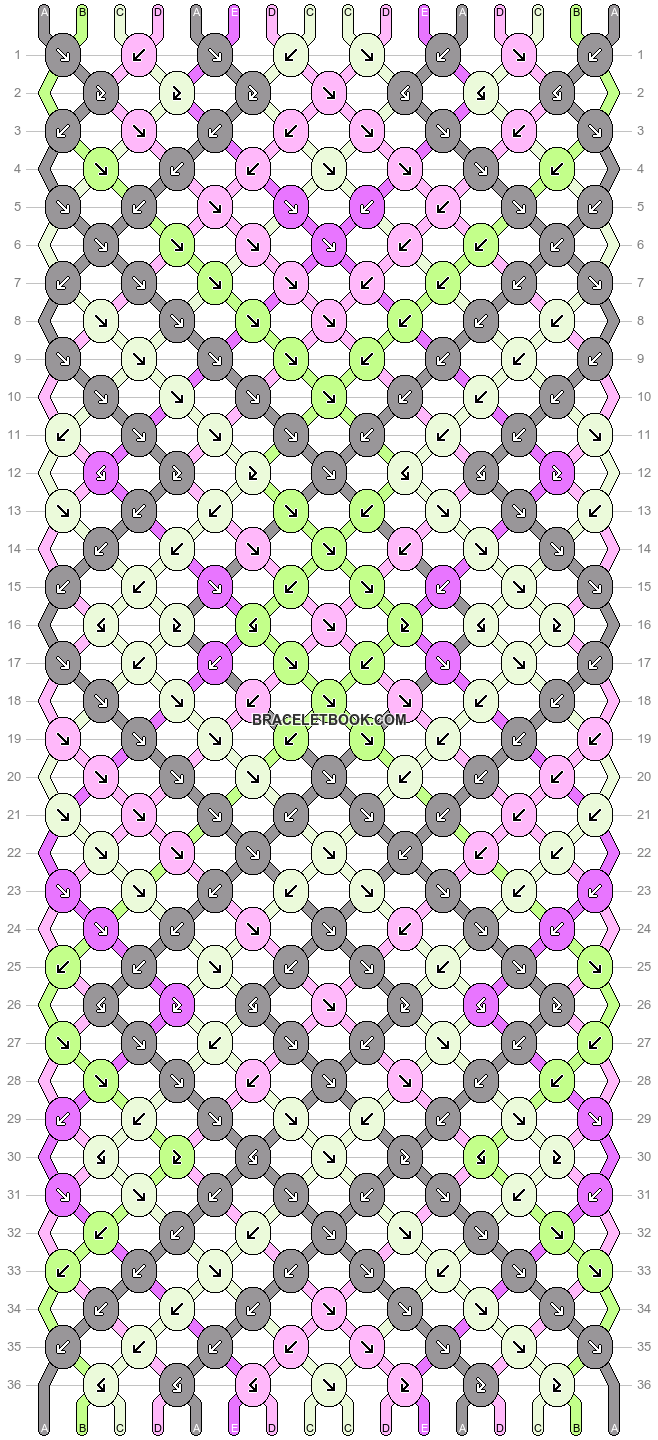 Normal pattern #82025 variation #162319 pattern