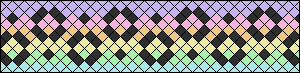 Normal pattern #7438 variation #162333