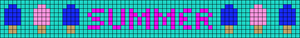 Alpha pattern #83871 variation #162334