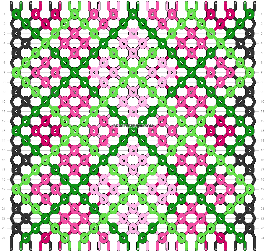 Normal pattern #76416 variation #162347 pattern