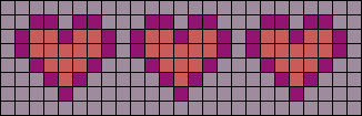 Alpha pattern #564 variation #162354 preview