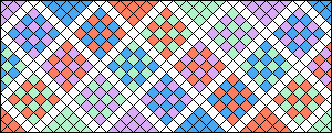 Normal pattern #10901 variation #162364