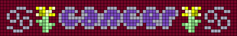 Alpha pattern #89304 variation #162395 preview
