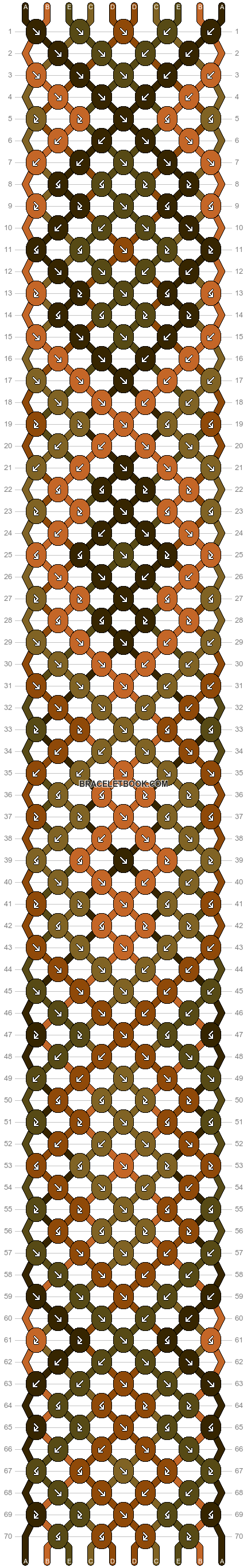 Normal pattern #74622 variation #162401 pattern