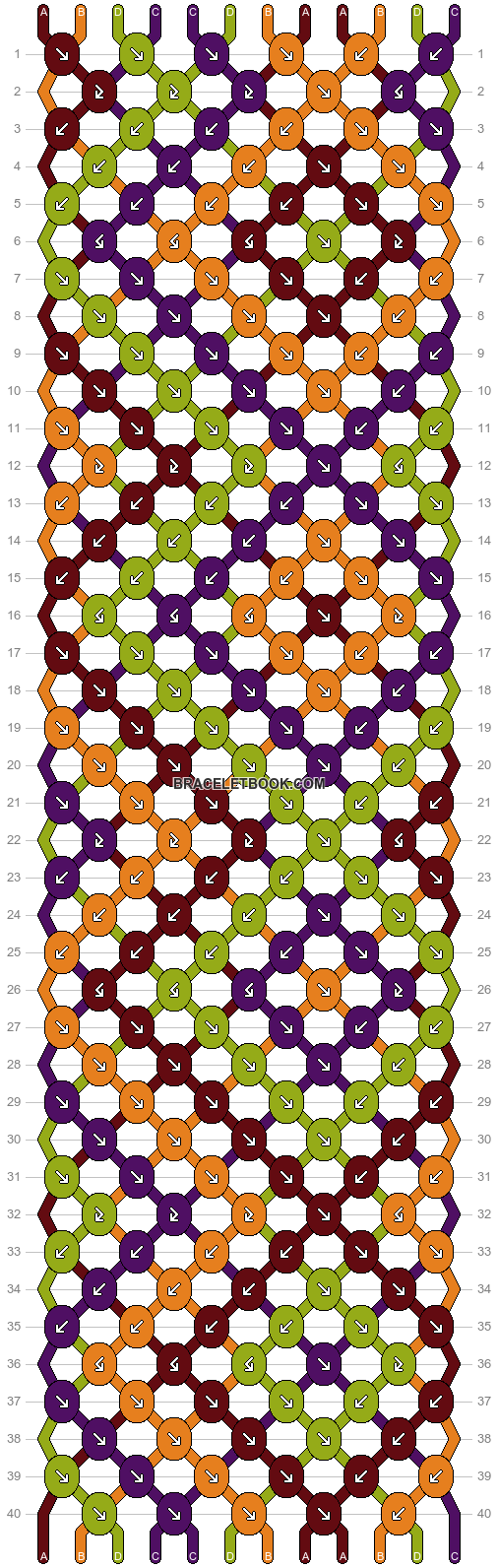 Normal pattern #85547 variation #162403 pattern