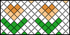 Normal pattern #89616 variation #162413