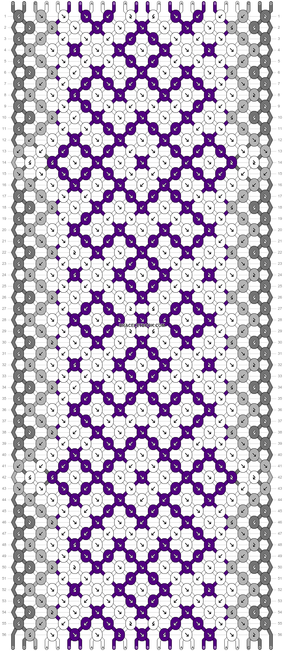 Normal pattern #57758 variation #162423 pattern