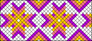Normal pattern #32405 variation #162443