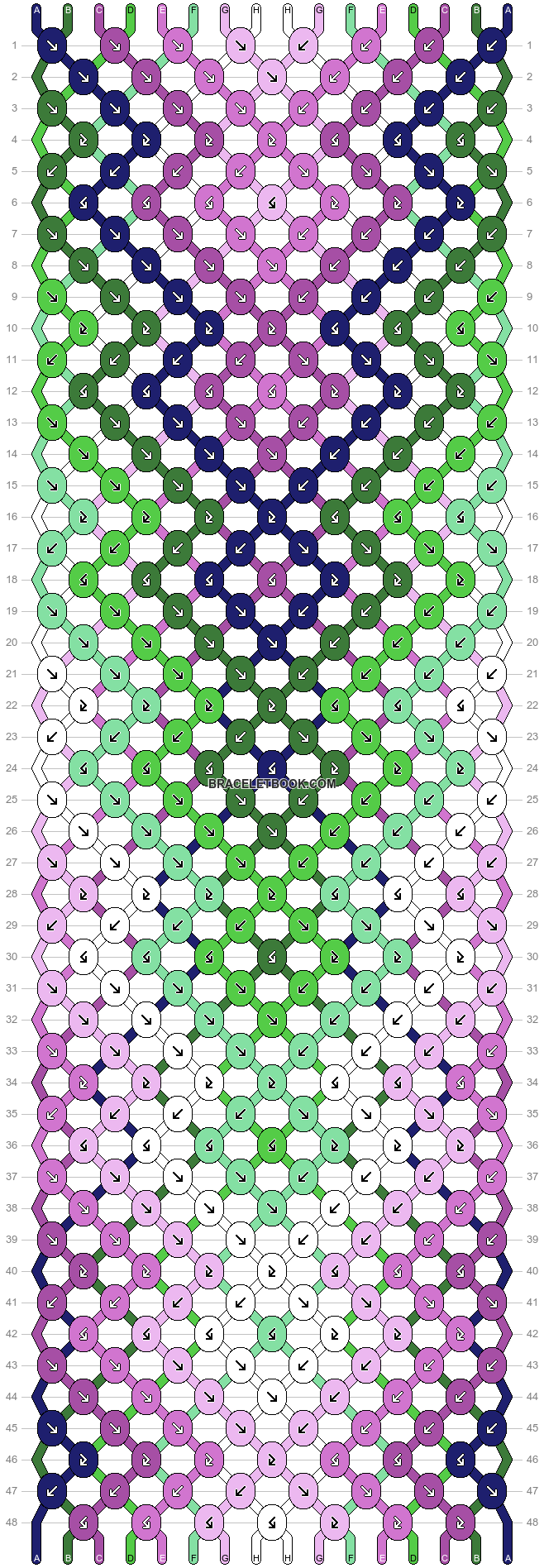 Normal pattern #25991 variation #162448 pattern