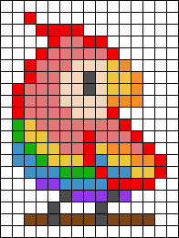 Alpha pattern #29175 variation #162460 preview