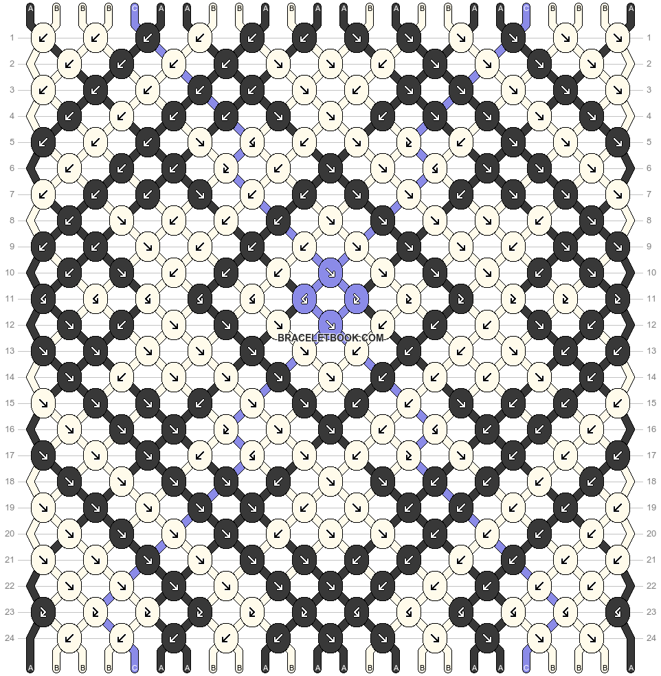 Normal pattern #87969 variation #162483 pattern