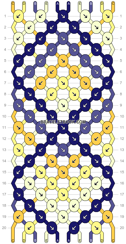 Normal pattern #64927 variation #162495 pattern