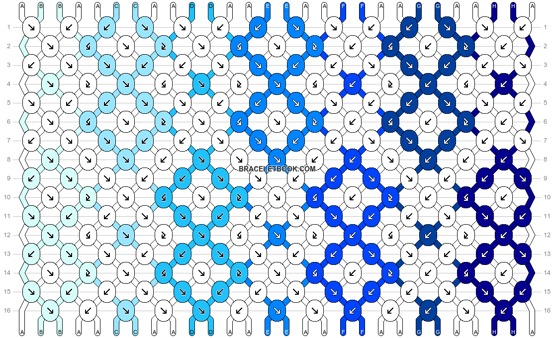 Normal pattern #16367 variation #162515 pattern