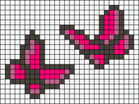 Alpha pattern #44185 variation #162527
