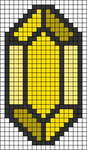 Alpha pattern #52485 variation #162544
