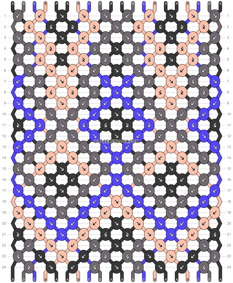 Normal pattern #86249 variation #162562 pattern