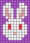 Alpha pattern #30173 variation #162574