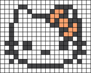 Alpha pattern #192 variation #162576