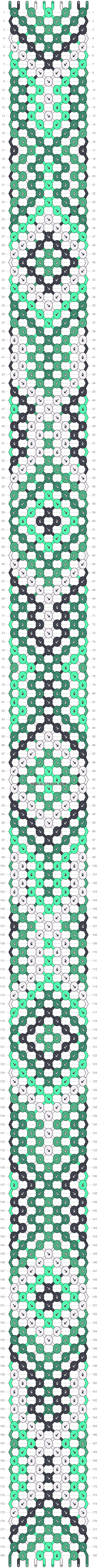 Normal pattern #58957 variation #162645 pattern