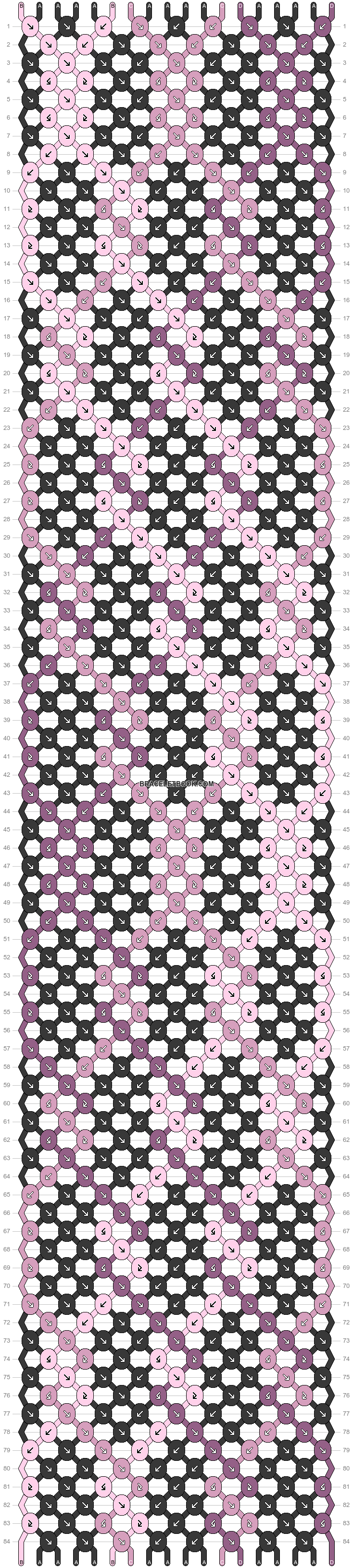 Normal pattern #89679 variation #162654 pattern