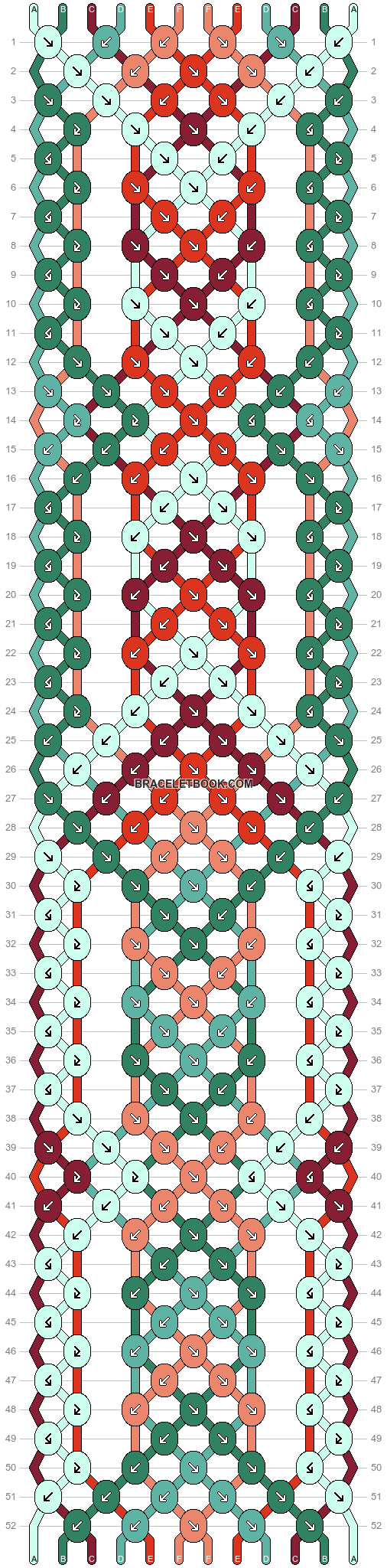 Normal pattern #87833 variation #162655 pattern