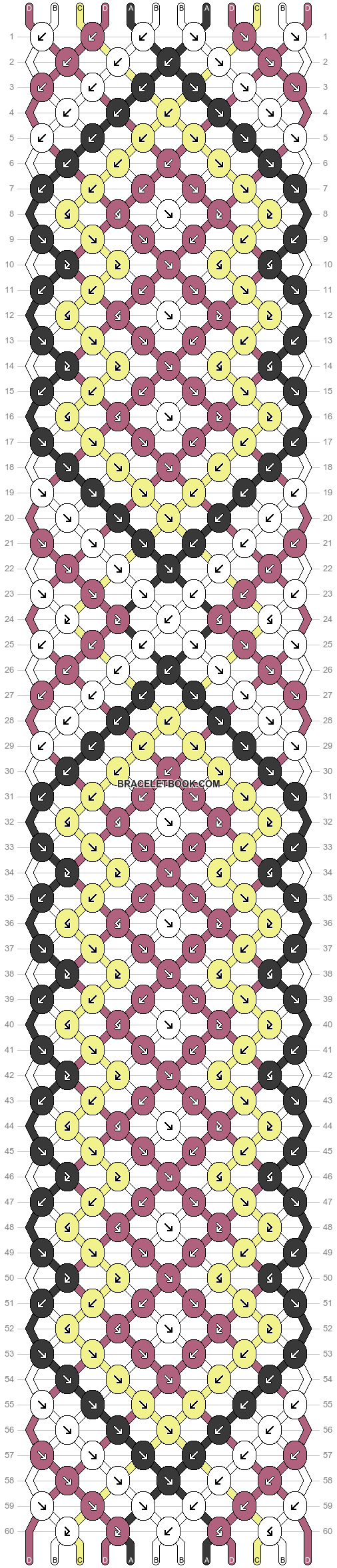 Normal pattern #19043 variation #162657 pattern