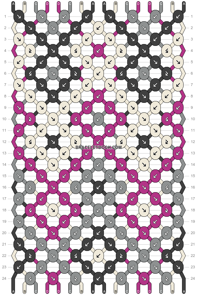 Normal pattern #22803 variation #162658 pattern