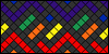 Normal pattern #76689 variation #162666