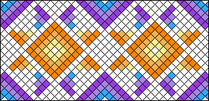 Normal pattern #44482 variation #162701