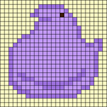 Alpha pattern #34060 variation #162726