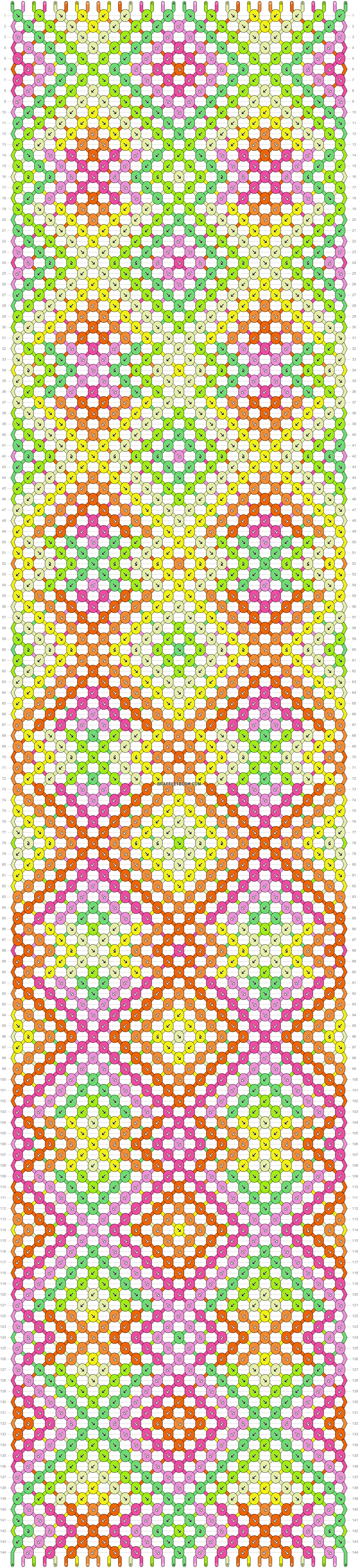 Normal pattern #59598 variation #162753 pattern