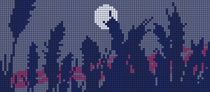 Alpha pattern #88659 variation #162762
