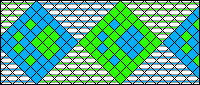 Normal pattern #23578 | BraceletBook