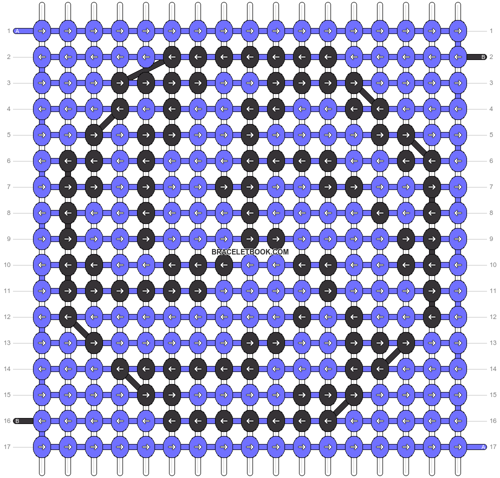 Alpha pattern #57204 variation #162808 pattern
