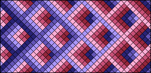 Normal pattern #24520 variation #162818