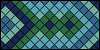 Normal pattern #56491 variation #162831