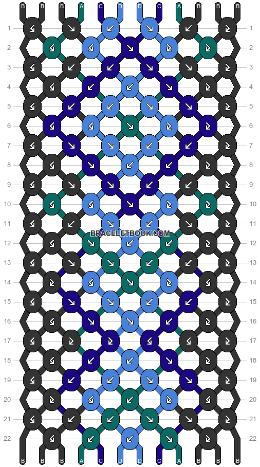 Normal pattern #32046 variation #162835 pattern