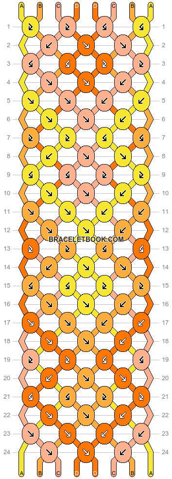 Normal pattern #17803 variation #162843 pattern