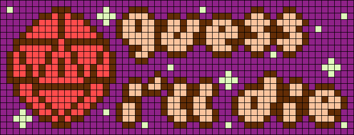 Alpha pattern #90084 variation #162886 preview