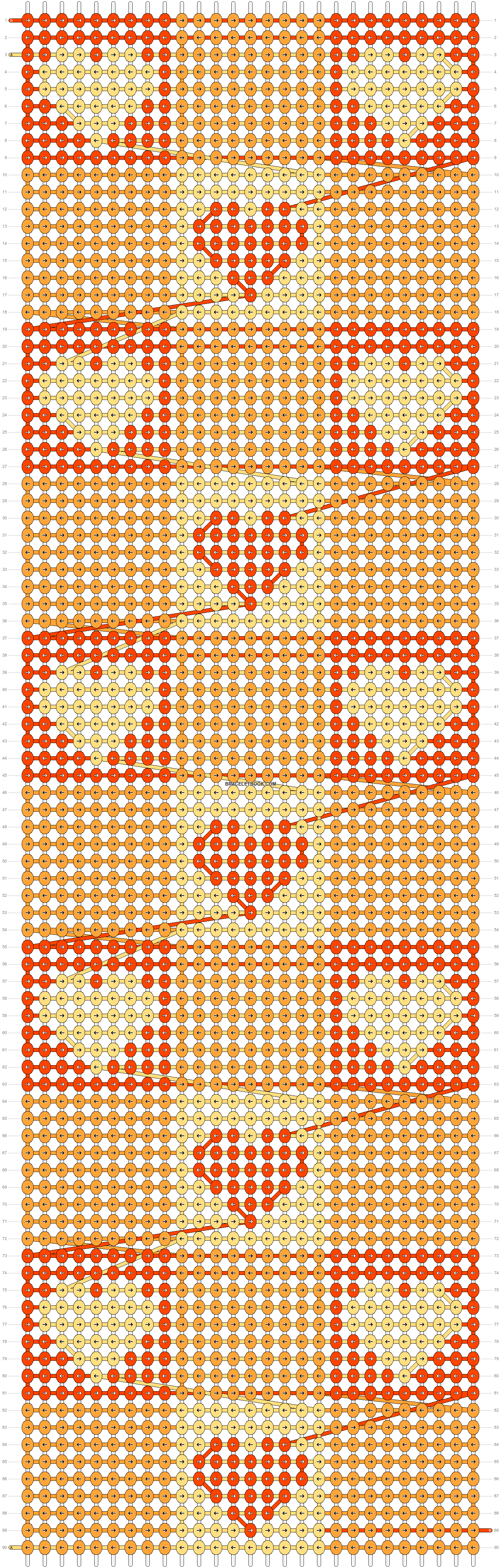 Alpha pattern #89998 variation #162887 pattern