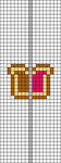 Alpha pattern #90004 variation #162888