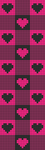 Alpha pattern #89998 variation #162889