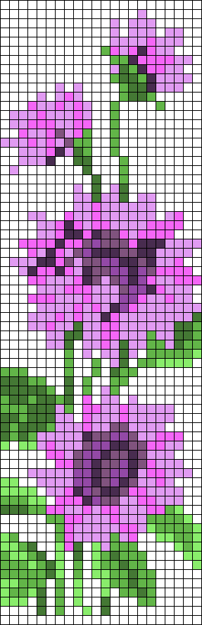 Alpha pattern #90088 variation #162905 preview