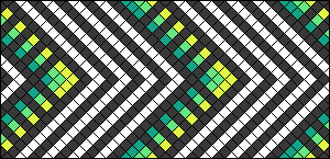 Normal pattern #83008 variation #162928