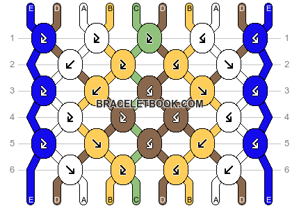 Normal pattern #22103 variation #162933 pattern