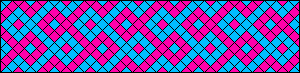 Normal pattern #2357 variation #162953