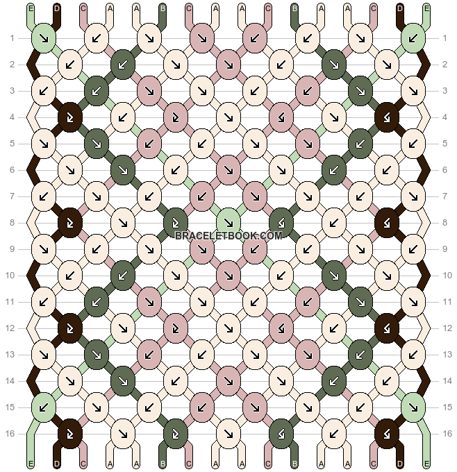Normal pattern #23157 variation #162964 pattern