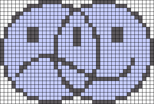 Alpha pattern #90120 variation #162966 preview