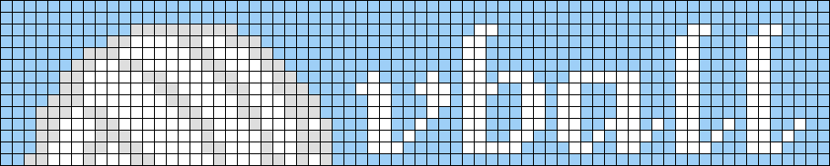 Alpha pattern #90104 variation #162976 preview