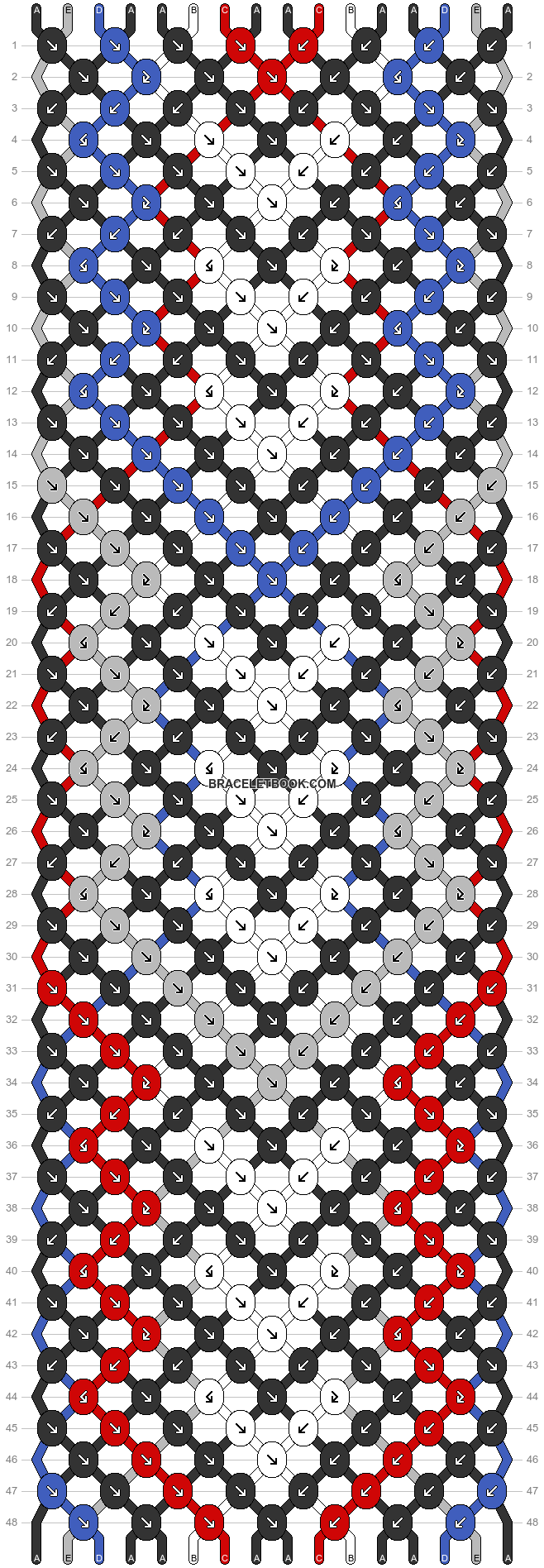 Normal pattern #67934 variation #162981 pattern
